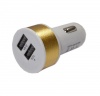 Зарядка "Адаптер USB в прикуриватель" (Arnezi) 2,4A+1А/12В+24В 2хUSB A0603006 Зарядка "Адаптер USB в прикуриватель" (Arnezi) 2,4A+1А/12В+24В 2хUSB A0603006