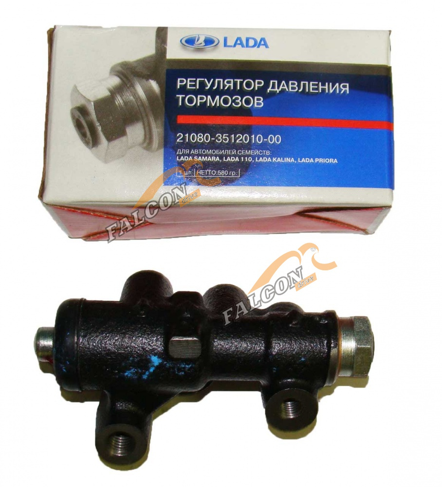 Регулятор давл торм ВАЗ-2108 (ВАЗ)