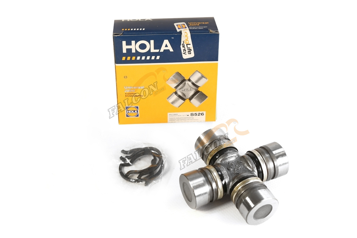 Крестовина ГАЗ (Hola) S526
