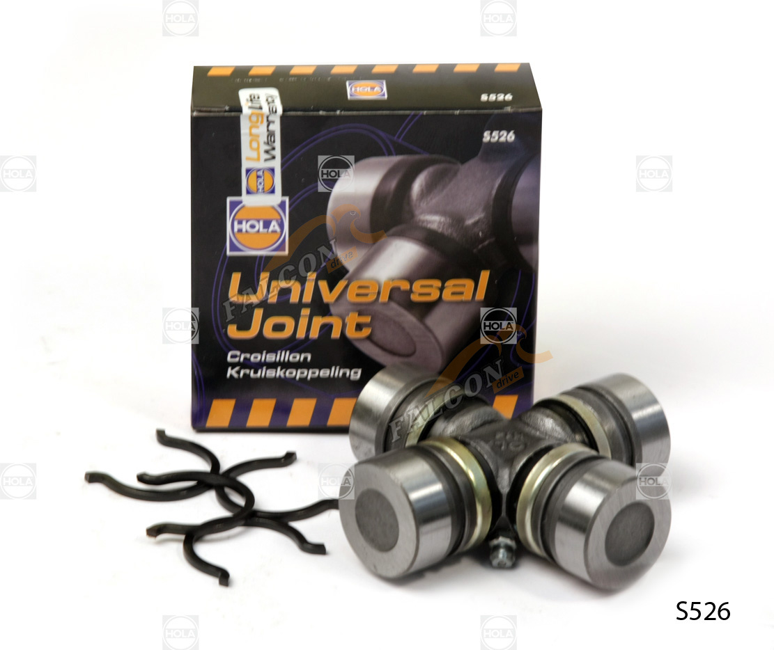 Крестовина ГАЗ (Hola) S526
