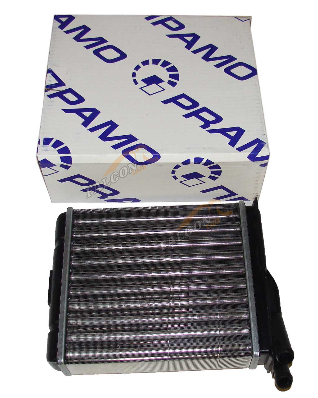 Радиатор отопителя ВАЗ-2123 (Прамо) 
