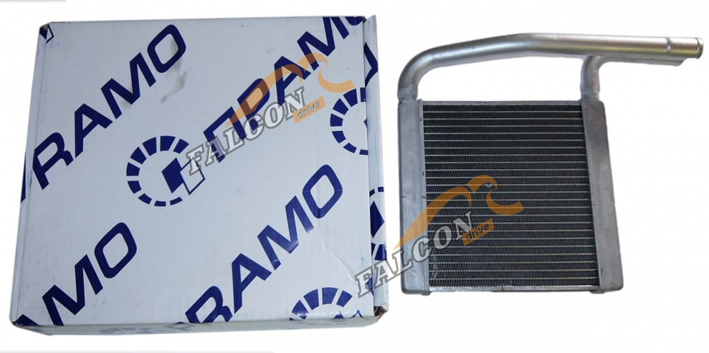 Радиатор отопителя ВАЗ-2190 (Прамо) 