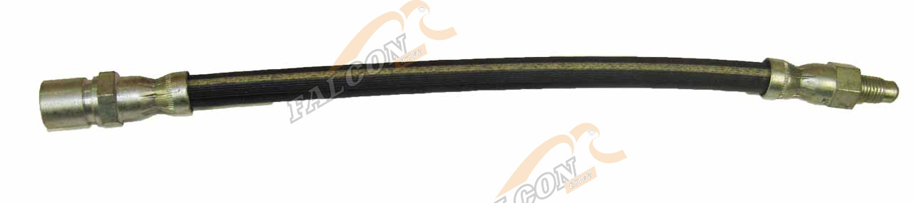 Шланг торм задний ВАЗ-2101 (БРТ)