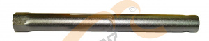Ключ свечной трубч *16 L 200 мм (ДТ)