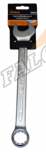 Ключ комбинированный 25 мм (АвтоДело) Professional (10589) 36025