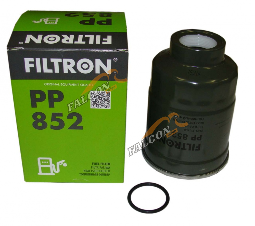 Фильтр топливный (Filtron) PP 852 Daihatsu
