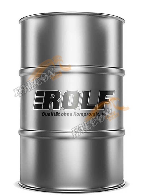 А/масло Rolf Krafton 10W40 P5 U 60л