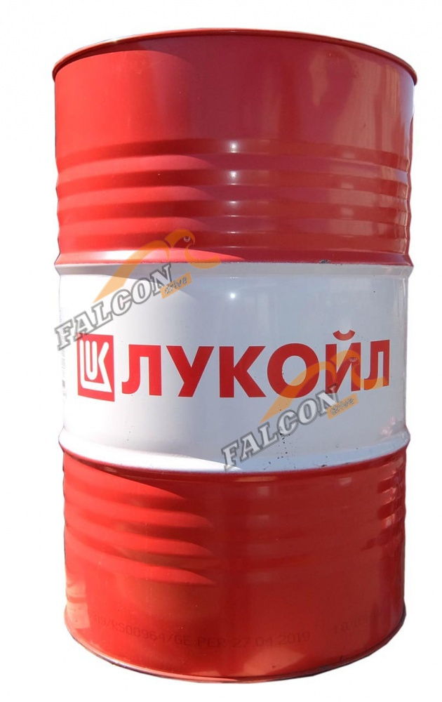 Редукторное масло Лукойл СТИЛО 150 216,5 л 180 кг