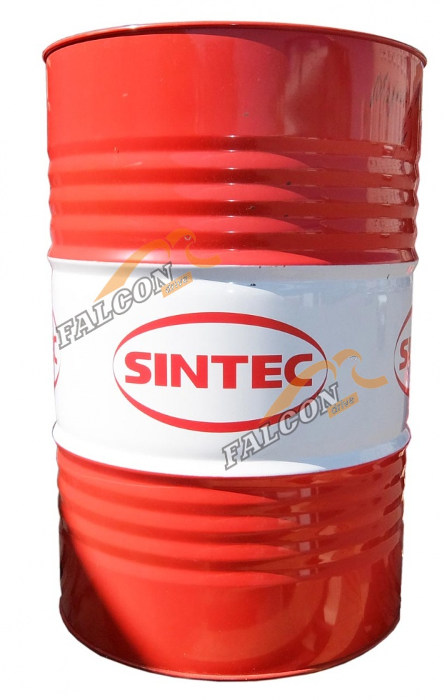 А/масло SINTEC Дизель М10Г2К 180 кг API CC