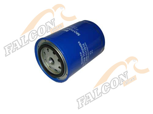 Фильтр топливный  ММЗ (Ливны)  Д243-Д245  ФТ020-1117010  синий