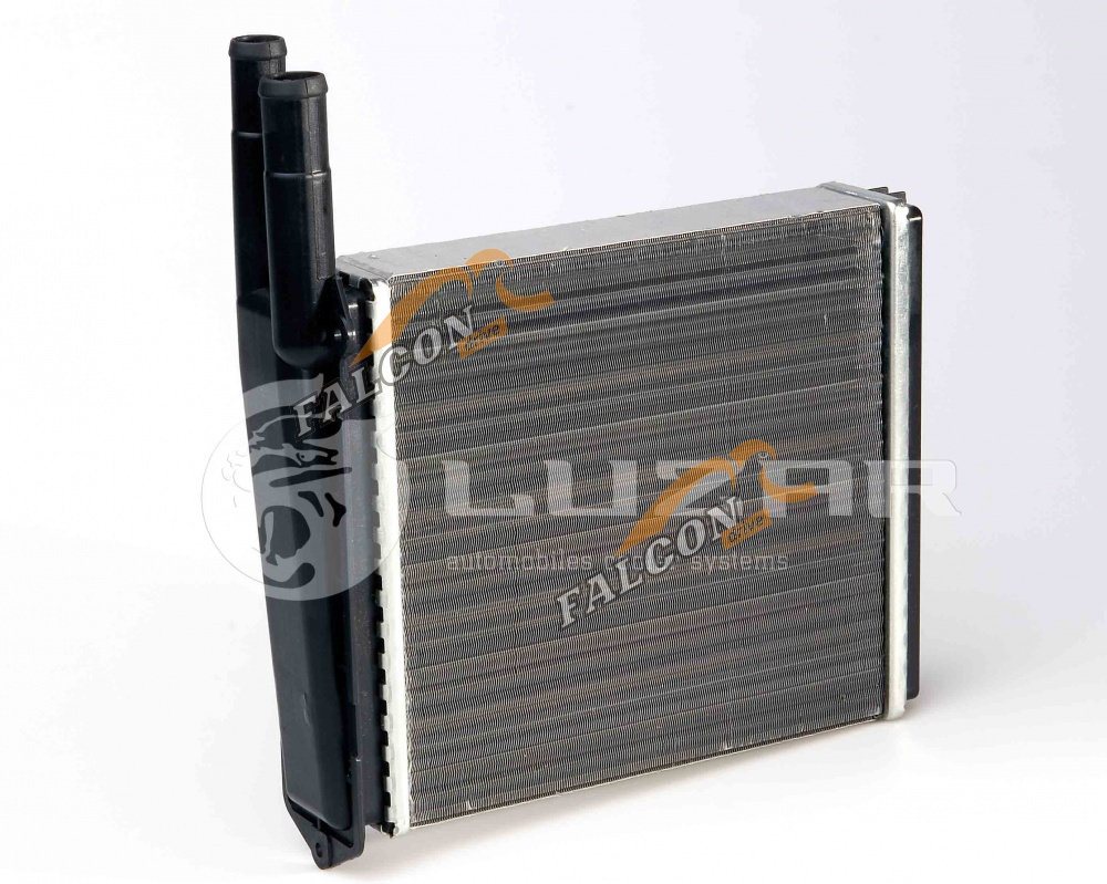 Радиатор отопителя ВАЗ-1118 (Luzar) LRh0118