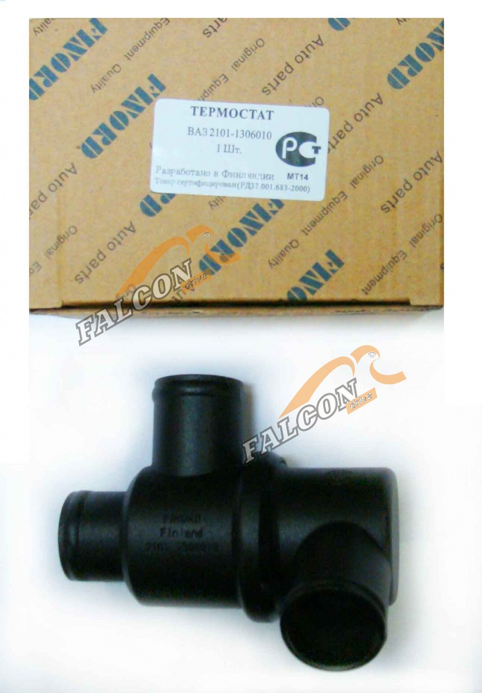 Термостат ВАЗ-2101 (Finord) FN2501