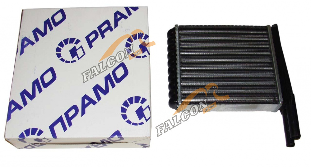 Радиатор отопителя ВАЗ-1117-19 Kalina (Прамо) 