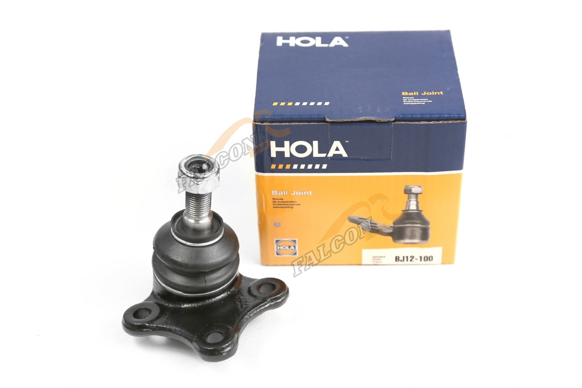 Шар опора ВАЗ-2180 Vesta, X-Ray прав (Hola) BJ12-100