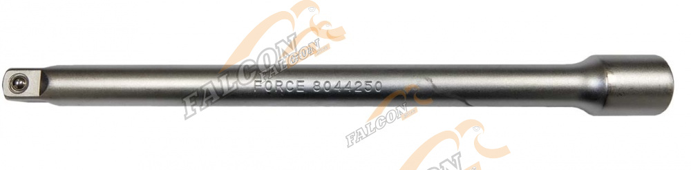 Удлинитель 1/2" L 250 мм (Force) 8044250