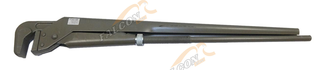 Ключ газовый КТР №5 ГОСТ 18981-73 (НИЗ) 21305016  12039