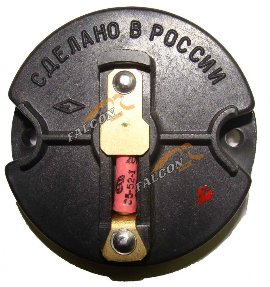 Бегунок ВАЗ-2101-07 с рез б/к (АТЭ-2) 38.3706.020