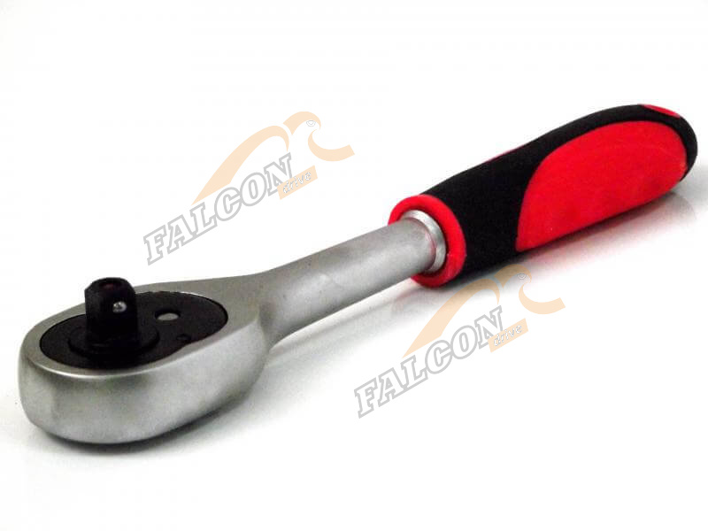 Трещотка 1/2" PROFFI (Сервис Ключ) 45 зуб