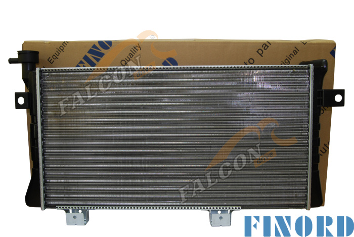Радиатор охл ВАЗ-21214 (Finord) FN-2332