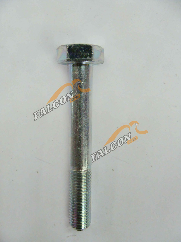 Болт М10*1,25*70 кронш растяжки ВАЗ-2108  50шт