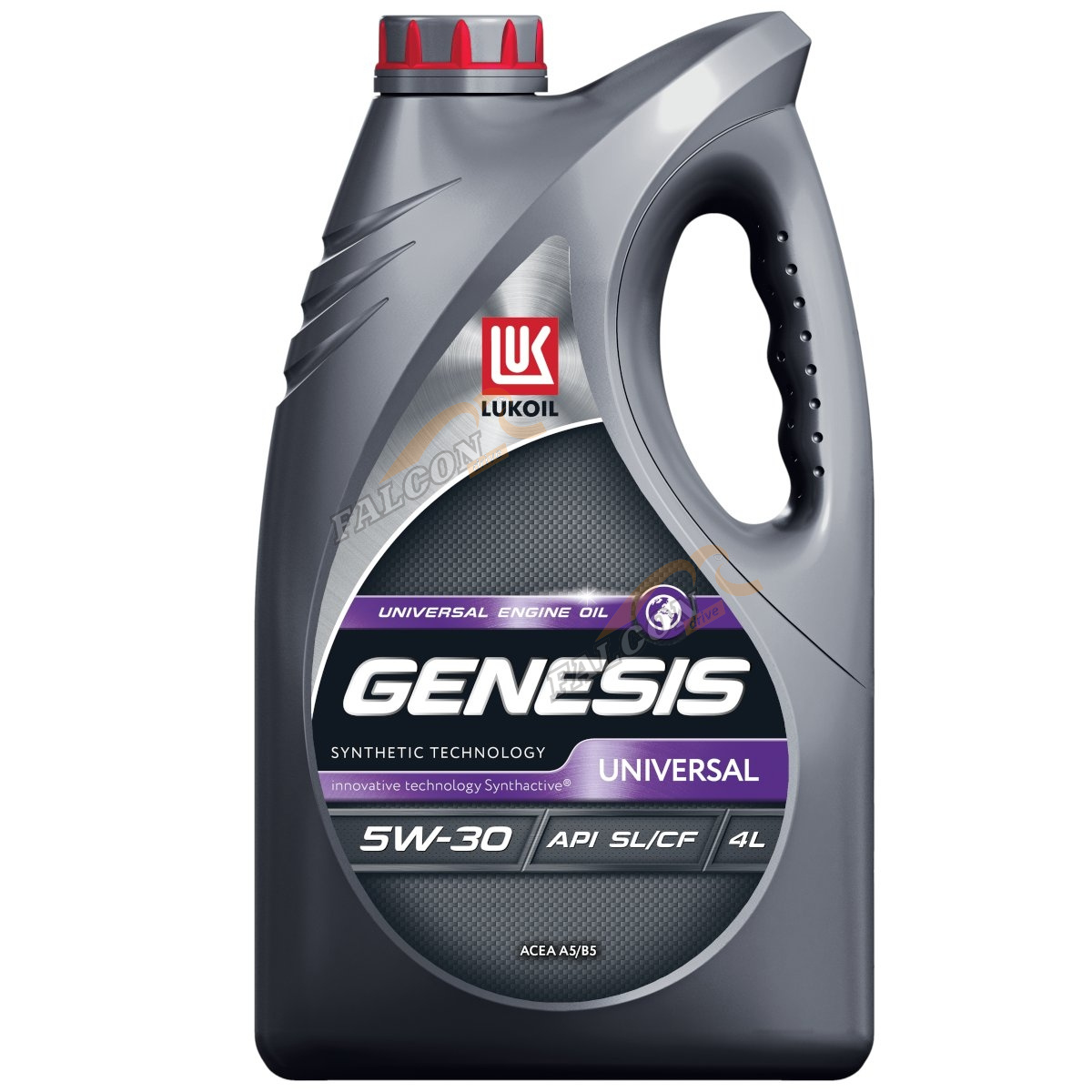 А/масло Лукойл ВО GENESIS UNIVERSAL 5W30 SL/CF 4л