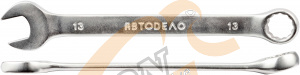 Ключ комбинированный  6 мм (АвтоДело) (13480)  31006