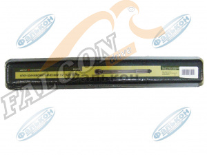 Ключ динамометр предельный 1/2" 42-210 Нм (ДТ)