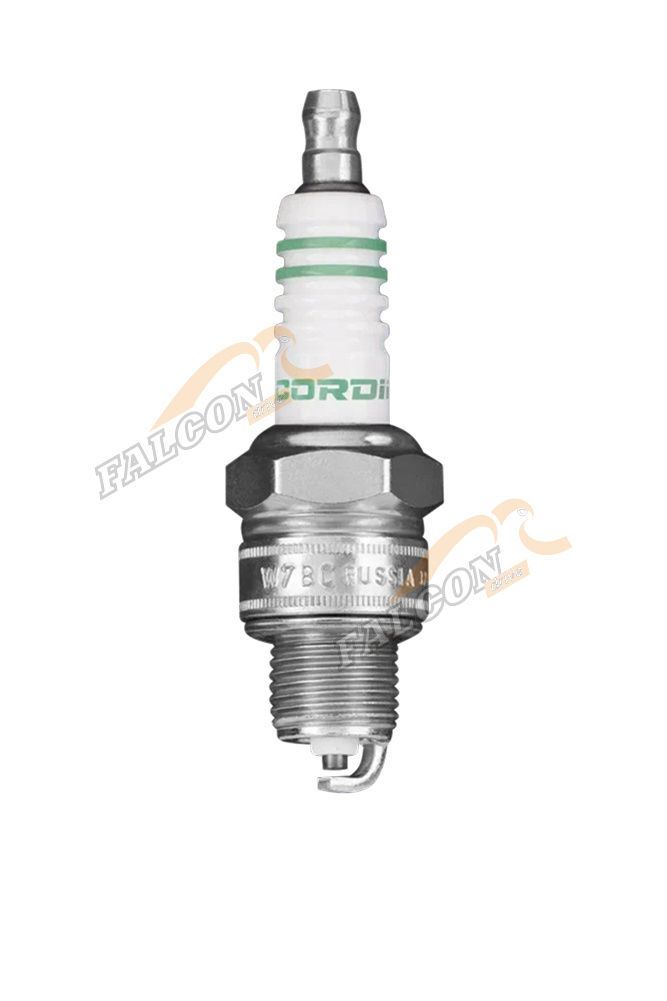 Свечи ГАЗ дв 402 (CORDIANT) SA102 W7BC (шт) 0241235754