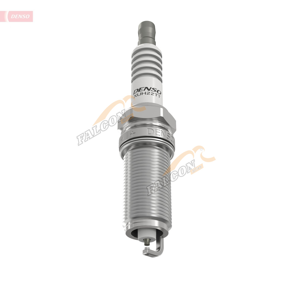 Свечи ГАЗ дв УМЗ А-275 (DENSO) T9 (4615) XUH22TT-U#4  Hyundai, Kia (шт) блистер