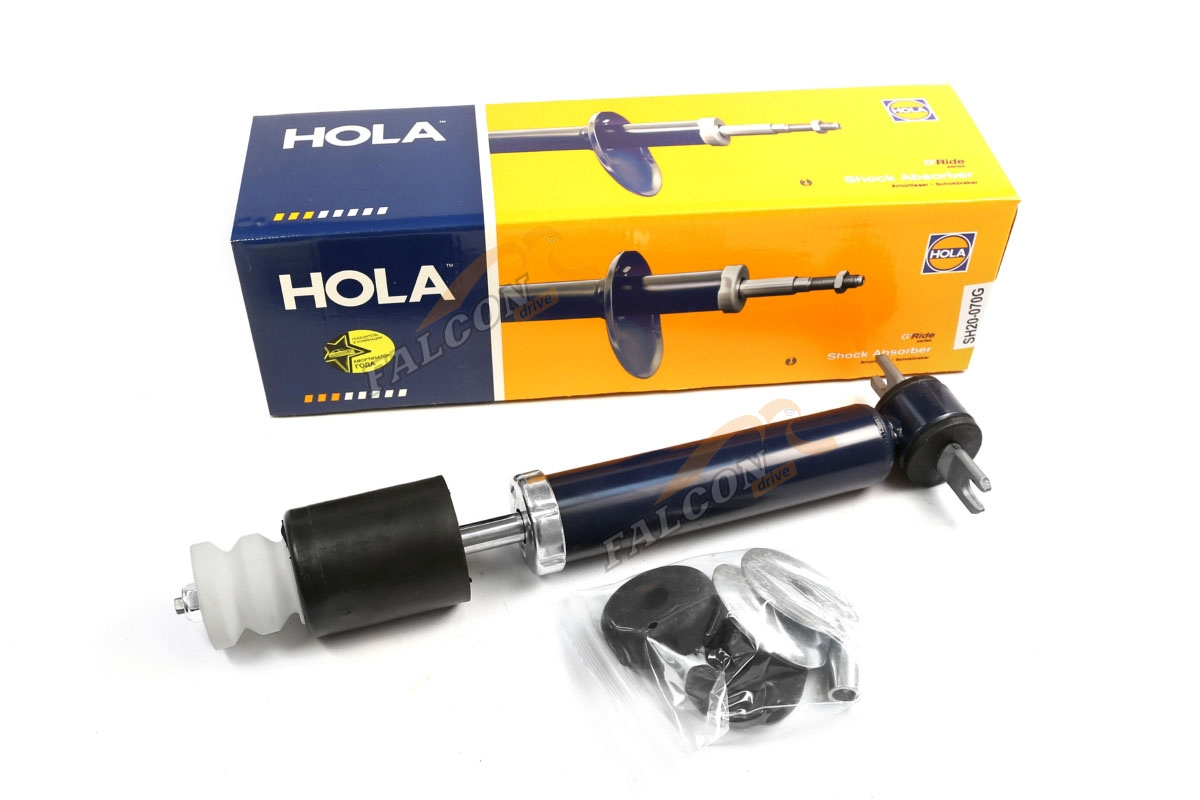 Аморт Газель NEXT (Hola) перед масл шт SH20-070G