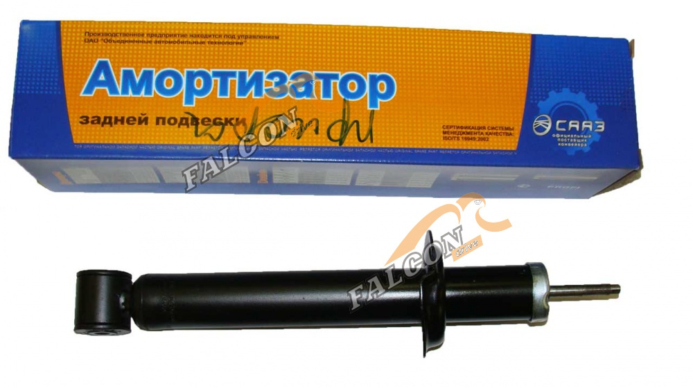Аморт ВАЗ-2170 Priora з/п (Скопин) 21700-2915402-10
