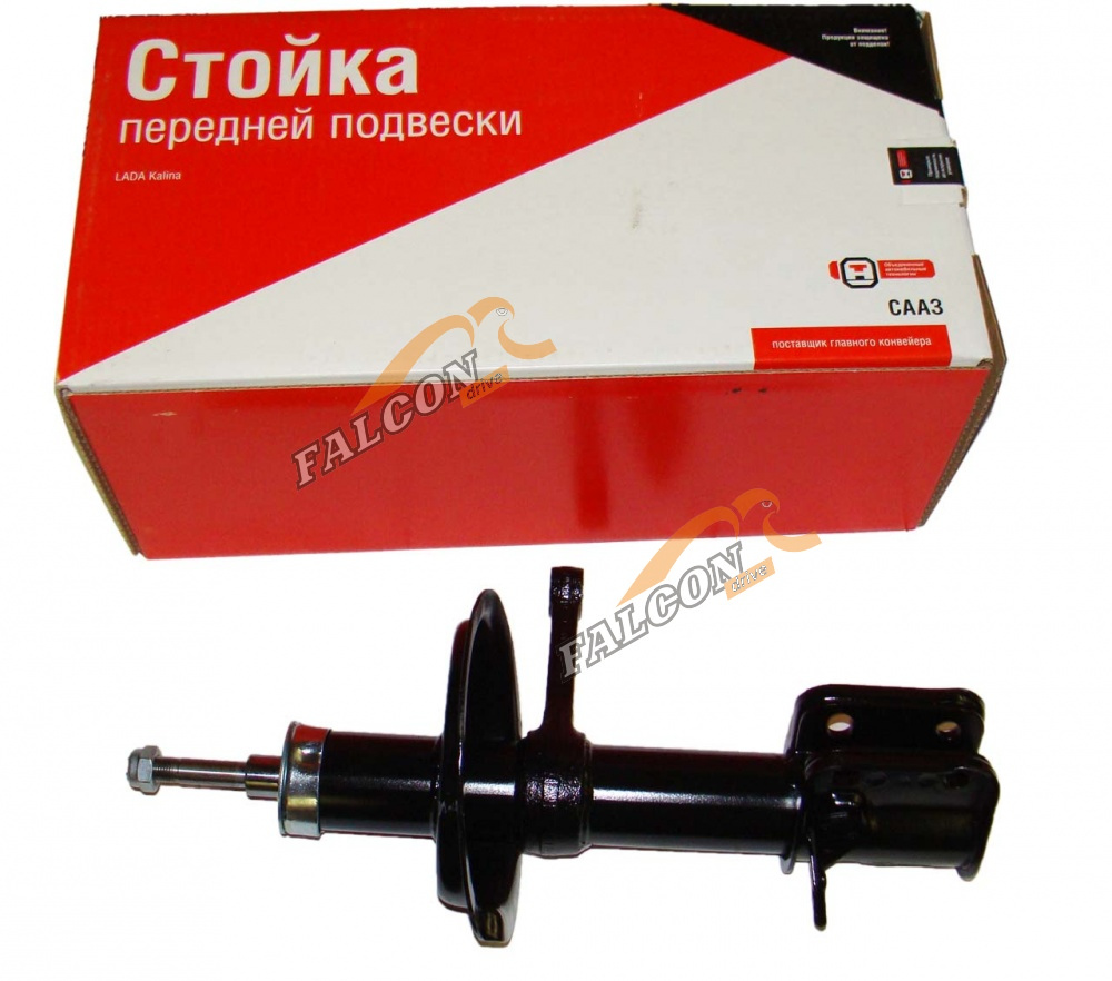 Стойка ВАЗ-1118 Kalina (Скопин) лев