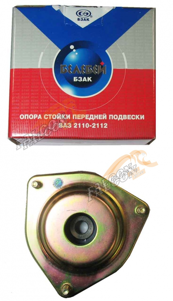 Опора стойки ВАЗ-2110 (Белебей) в сб 906-316