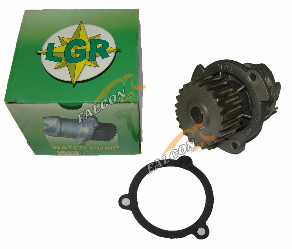 Насос вод ВАЗ-2170 Priora дв 126 (LGR) LGR1306