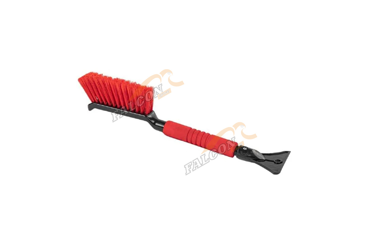 Щетка для снега со скребком малая 42 см (Arnezi) A0401000