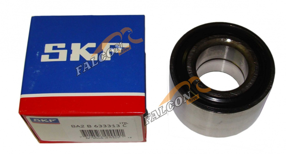 Подшипник ступ зад ВАЗ-2108-15 (SKF) ВА2В 633313С