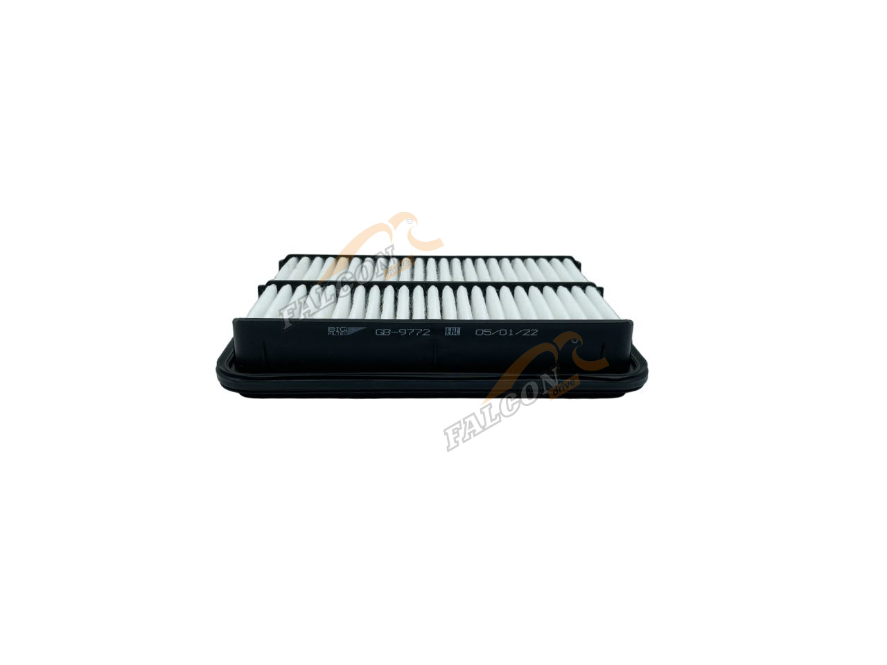 Фильтр воздушный (БИГ) GB-9772 HYUNDAI Sabta Fe 2.0-2,7  00-06  
