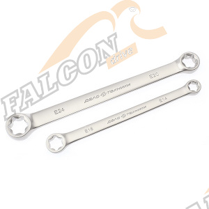 Ключ накидной Torx  E6*Е8 (ДТ)