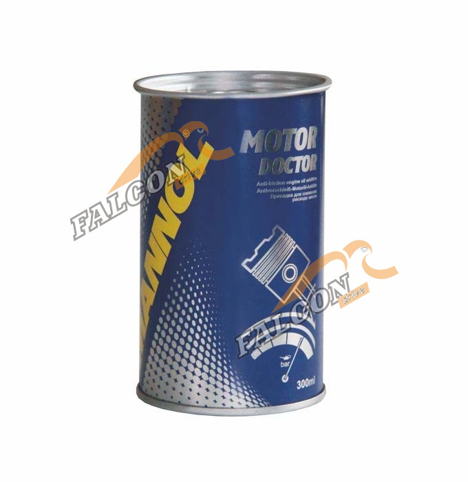Присадка к маслу Motor Doctor 300 мл (Mannol) 4119 