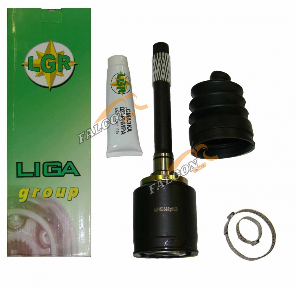 Шрус внутр ВАЗ-2123 прав (LGR) 3216