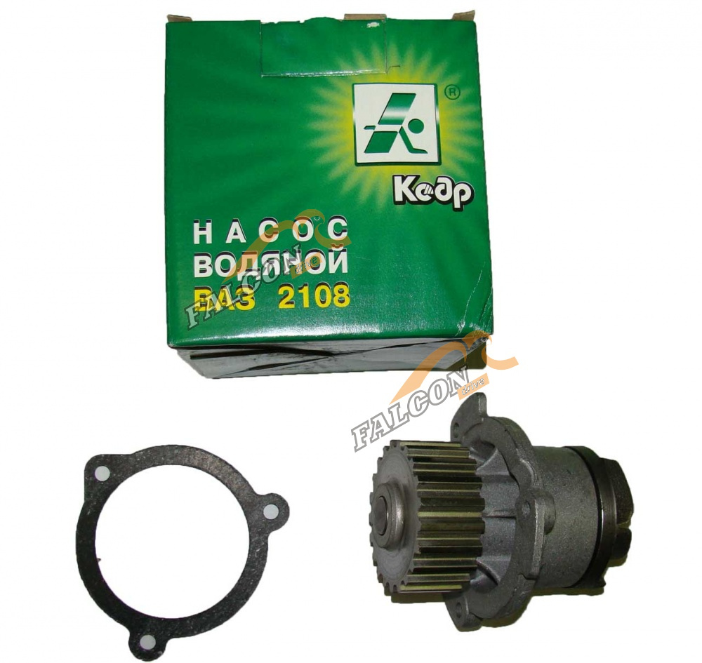 Насос вод ВАЗ-2108 (Кедр)
