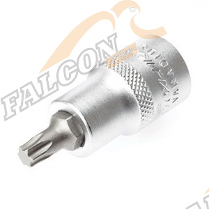 Головка со вставкой Torx T45 1/2" (ДТ) L55mm
