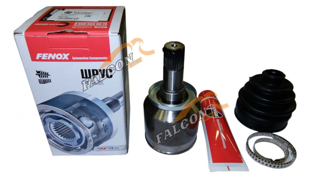 Шрус внутр ВАЗ-2108-10 (Fenox)  CV16007Е7