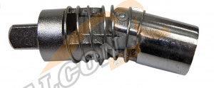 Кардан 1/2" с пружиной (АвтоДело) (10501) 39574