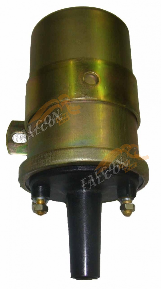 Катушка зажигания ГАЗ-24, 3307 (АТЭ-2) Б116