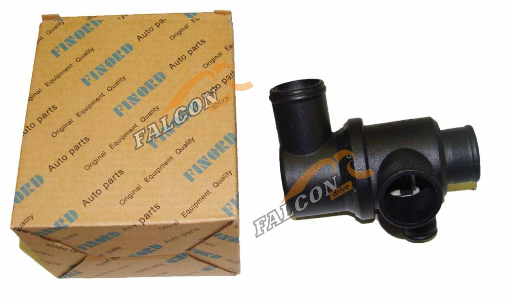 Термостат ВАЗ-2123 (Finord) FN-2523