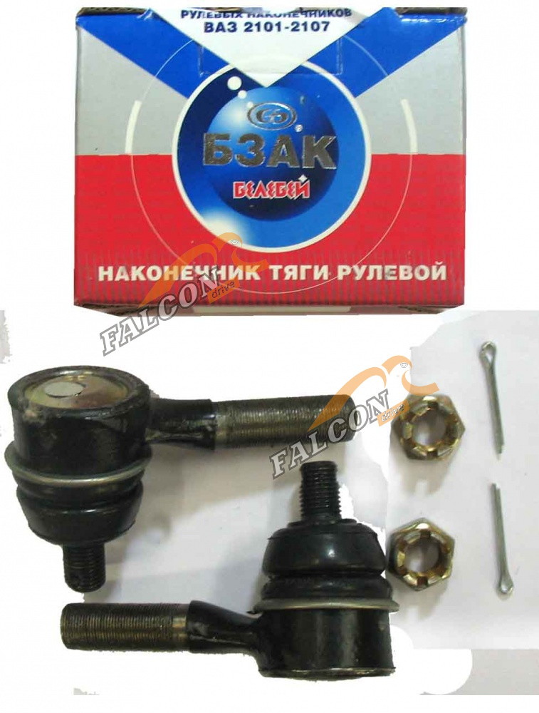 Нак рул ВАЗ-2101 кор к-т с креп (Белебей) 906-532-01