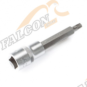Головка со вставкой Torx T50 1/2" (ДТ) L100mm
