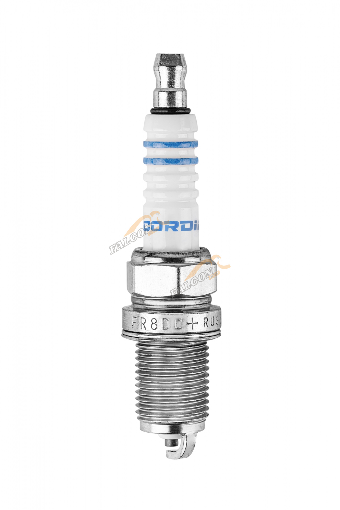 Свечи ГАЗ дв 406 (CORDIANT) SA206 FR8DC+ (шт) 0242229659