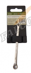Ключ накидной Torx  E6*Е8 (ДТ)